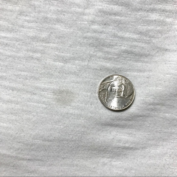 Aeropostale Long Sleeve Baseball Henley - Picture 4 of 4